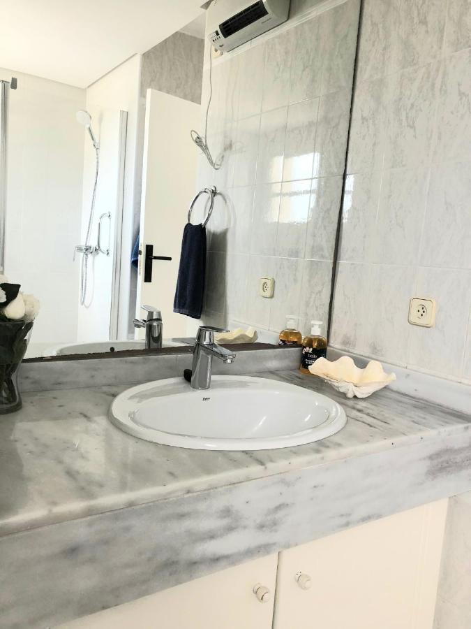 Beach Apartment Minerva Port de Alcudia  Luaran gambar