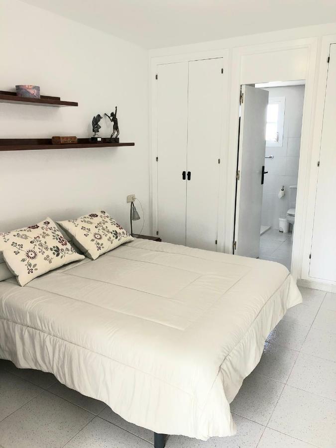 Beach Apartment Minerva Port de Alcudia  Luaran gambar