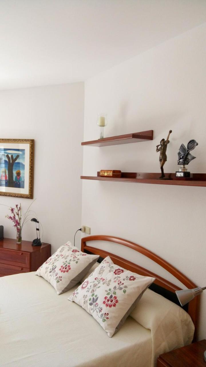 Beach Apartment Minerva Port de Alcudia  Luaran gambar